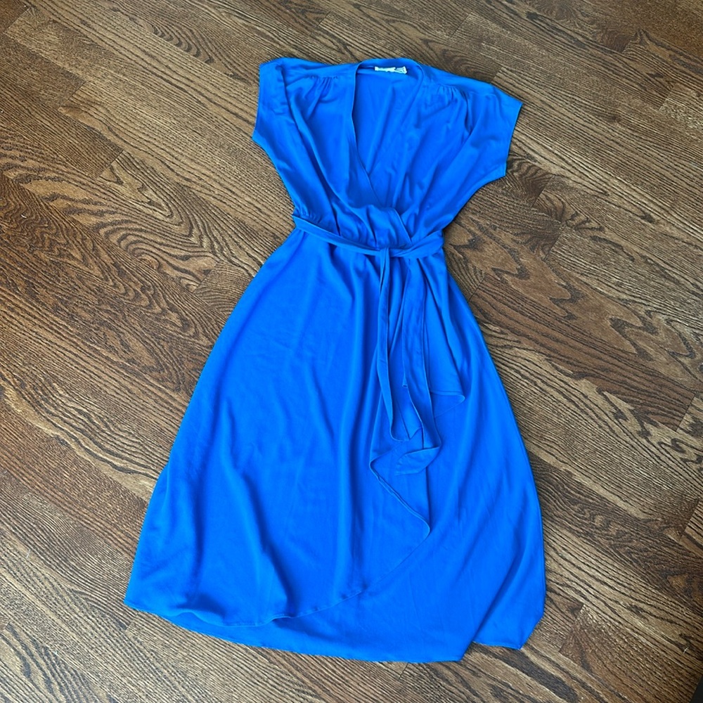 Vintage 70s Mary Martin Dress